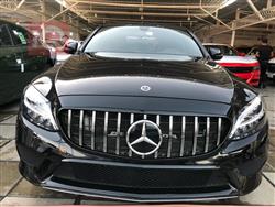 مێرسێدس بێنز C-Class